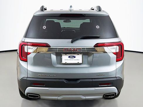 Used 2023 GMC Acadia SLE w/ Driver Convenience Package AWD/4WD image 11
