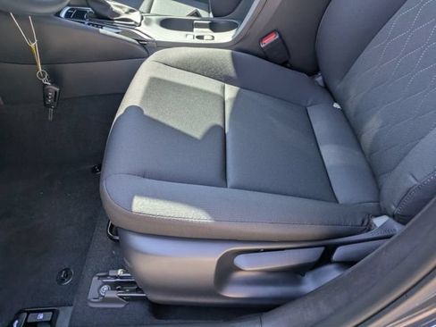 New 2026 Toyota Corolla LE FWD image 17