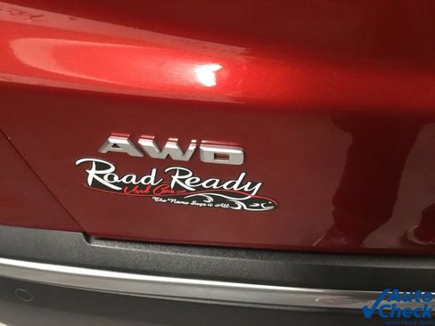 Used 2019 Cadillac XT5 Luxury AWD/4WD image 17