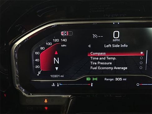 Certified 2025 GMC Sierra 3500 SLT w/ X31 Off-Road Package image 14