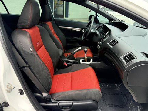 Used 2015 Honda Civic Si image 11