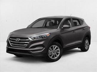 Used 2016 Hyundai Tucson SE w/ Option Group 02 FWD video 1