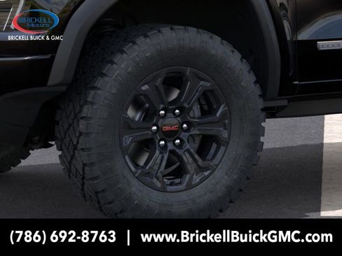 New 2025 GMC Canyon Elevation w/ Convenience Package image 9