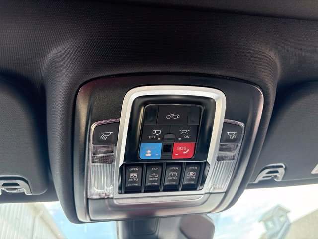 New 2026 RAM 1500 RHO w/ RHO Level 1 Equipment Group AWD/4WD image 17