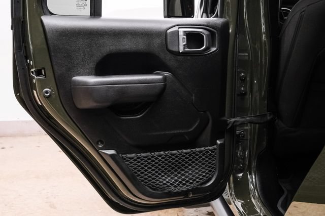 Used 2023 Jeep Gladiator Sport AWD/4WD image 67