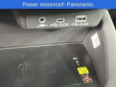 New 2026 Subaru Forester Sport image 28