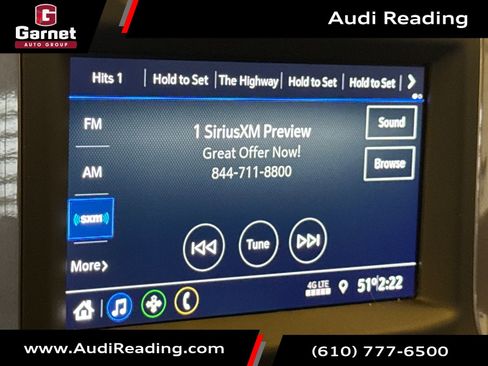 Used 2021 Chevrolet Silverado 1500 Custom image 18