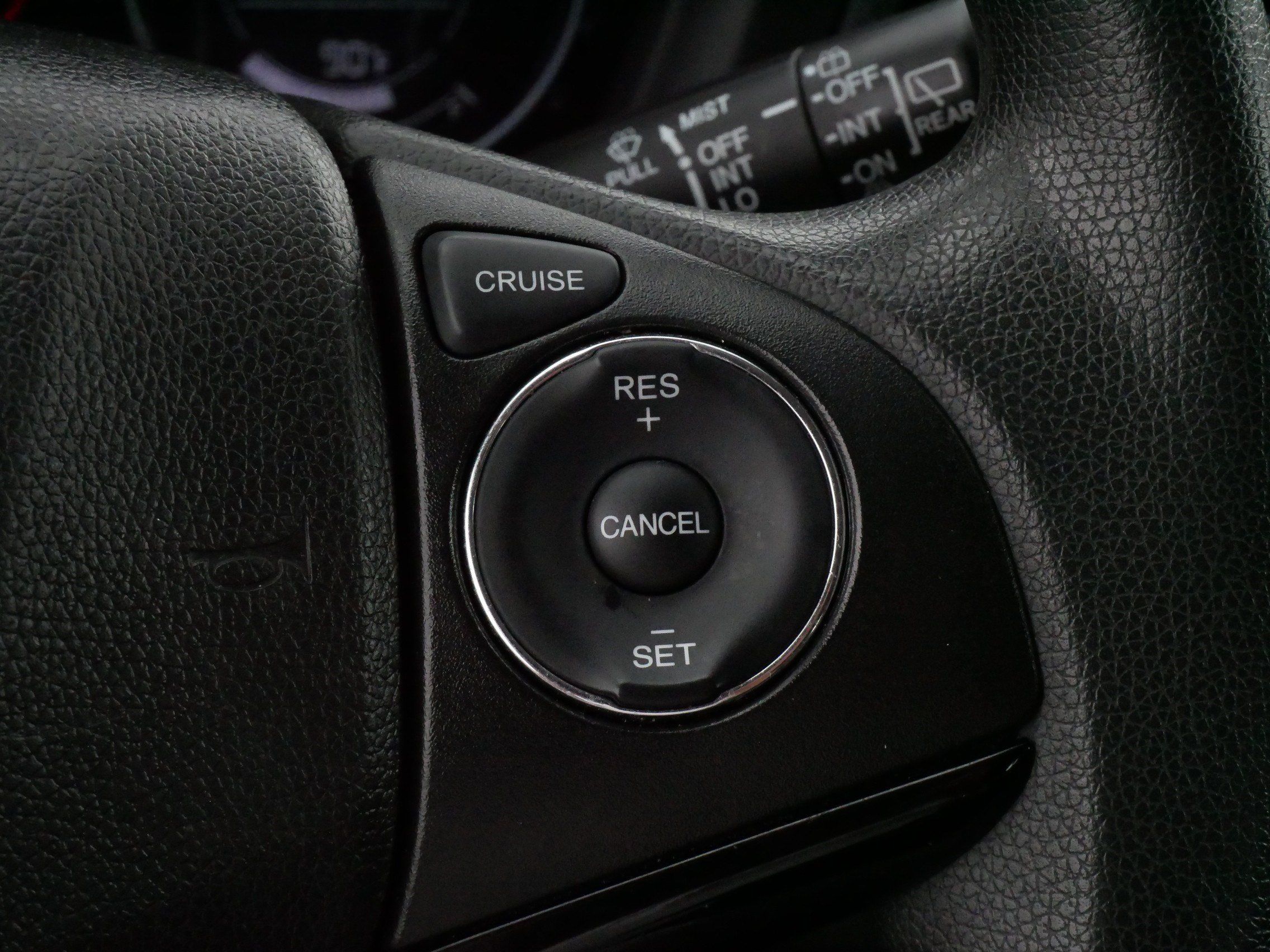 Used 2019 Honda HR-V LX image 26