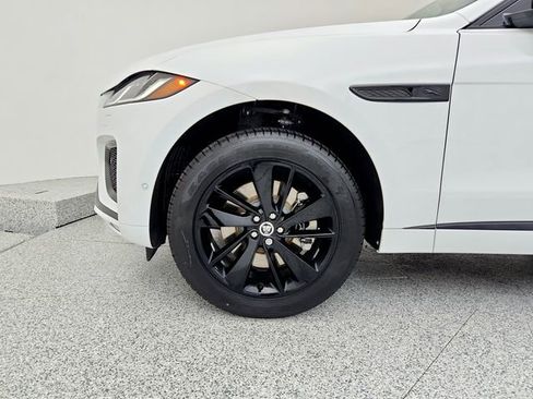 New 2026 Jaguar F-PACE R-Dynamic S image 29