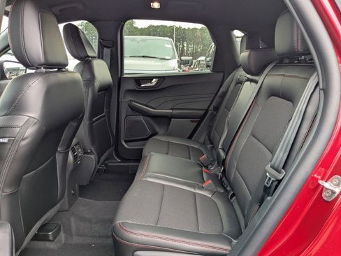 New 2026 Ford Escape ST-Line w/ Tech Pack #1 image 14