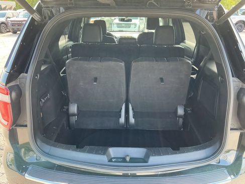 Used 2019 Ford Explorer Limited w/ Class III Trailer Tow Package AWD/4WD image 22