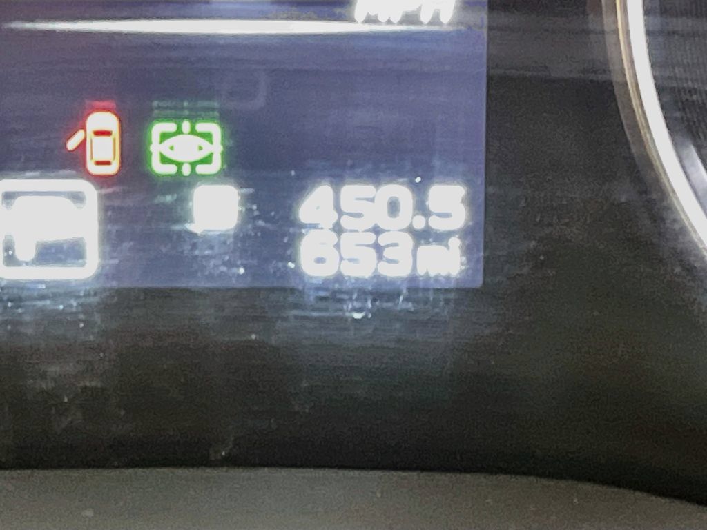 Used 2025 Subaru Ascent Touring AWD/4WD image 12