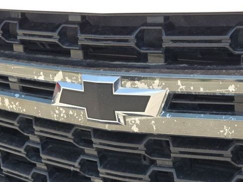 Used 2021 Chevrolet Tahoe Z71 AWD/4WD image 9