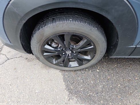 Used 2023 MAZDA CX-30 AWD 2.5 S w/ Preferred Package image 2