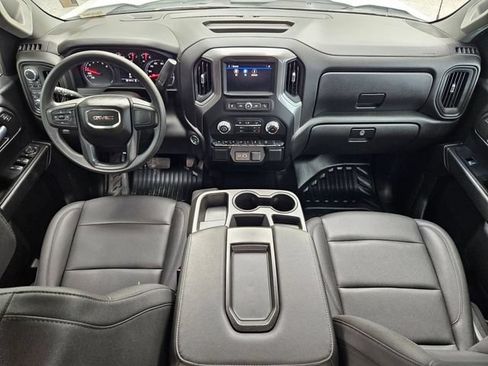 Used 2022 GMC Sierra 1500 Pro w/ Pro Value Package AWD/4WD image 22