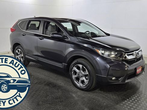 Used 2019 Honda CR-V EX image 1