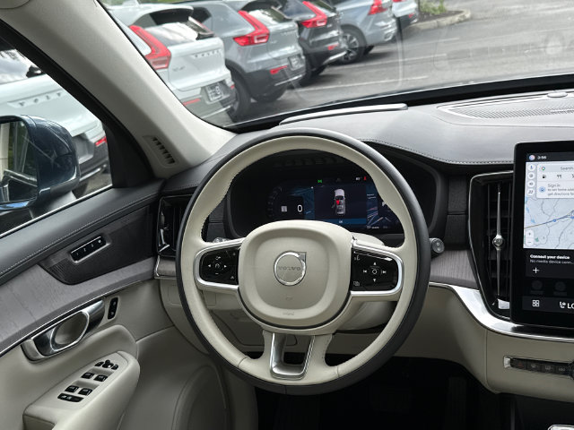 Certified 2026 Volvo XC90 B6 Ultra AWD/4WD image 22
