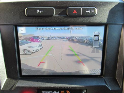 Used 2018 Ford F150 XLT w/ Equipment Group 302A Luxury image 38