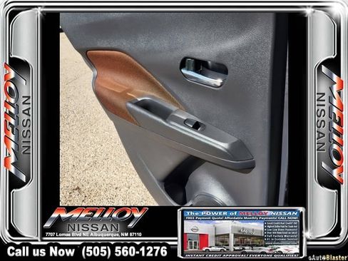 Used 2024 Nissan Kicks SR image 10