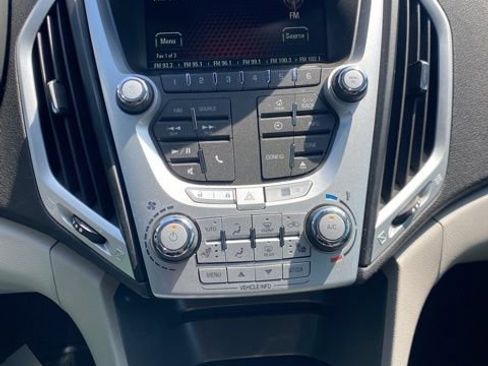 Used 2015 GMC Terrain SLE w/ Convenience Package image 24