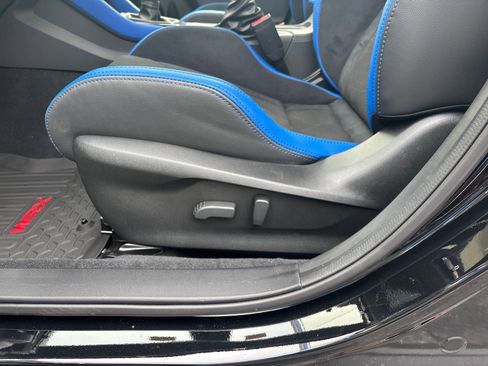 New 2025 Subaru WRX tS image 14