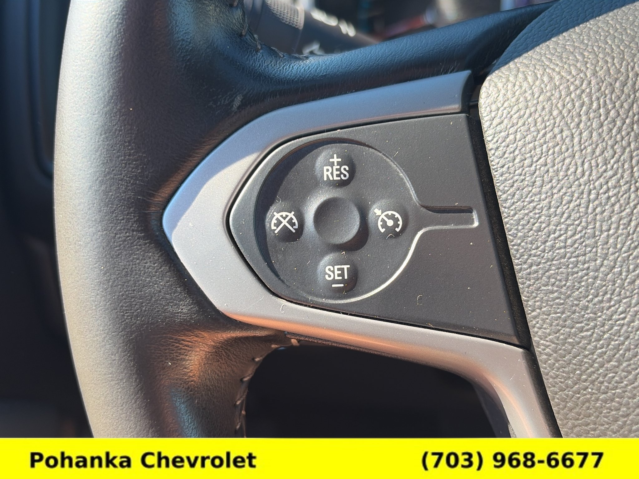 Used 2018 Chevrolet Colorado ZR2 AWD/4WD image 12