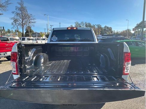 Used 2024 RAM 2500 Big Horn image 7