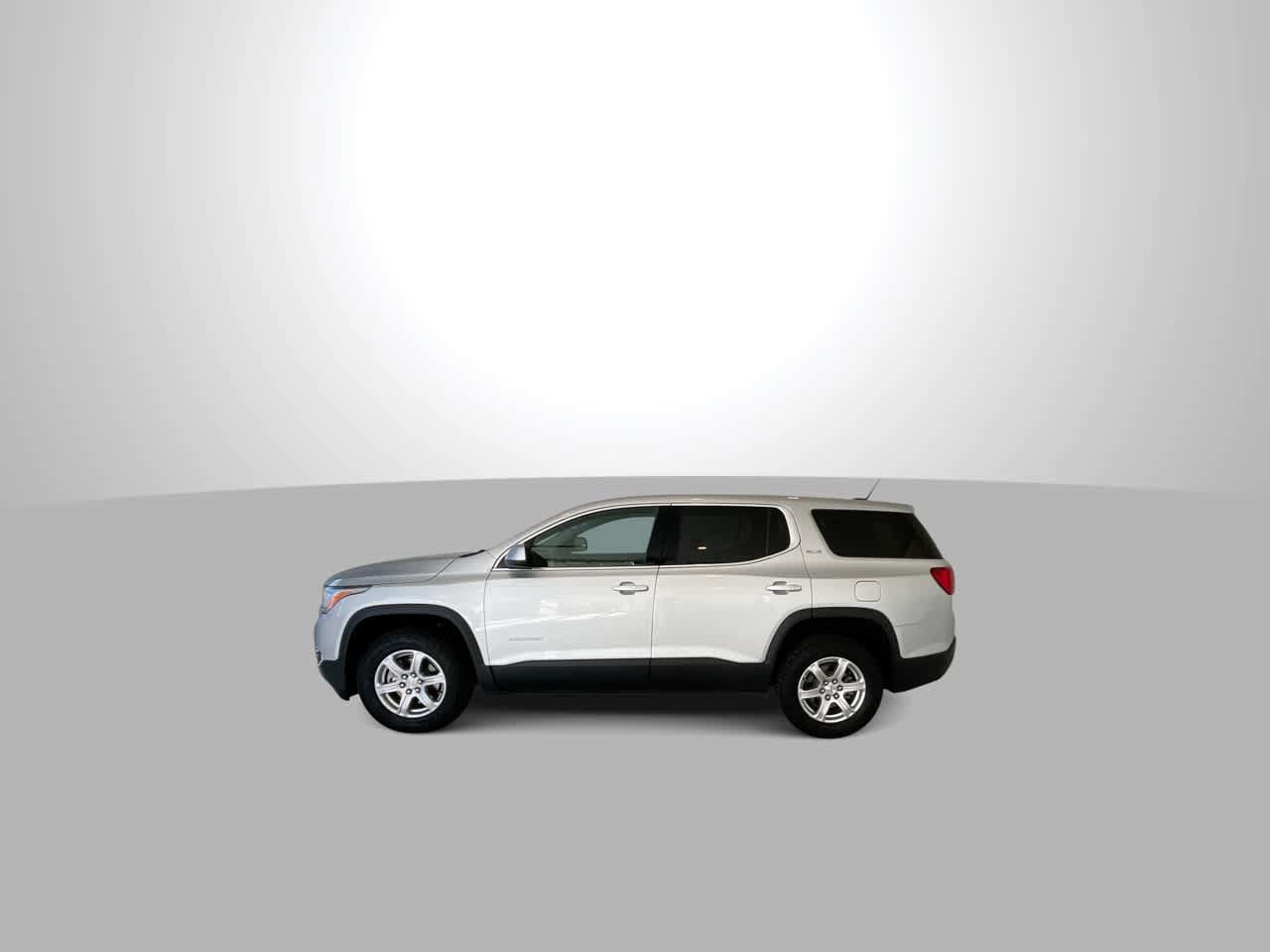 Used 2019 GMC Acadia SLE AWD/4WD image 5