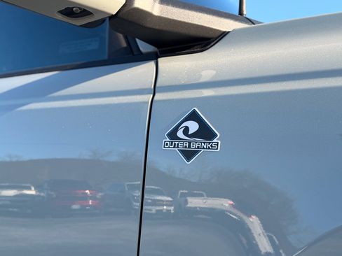 Used 2023 Ford Bronco Outer Banks image 29