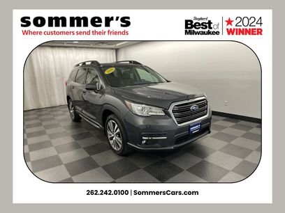 Used 2020 Subaru Ascent Limited w/ Technology Package