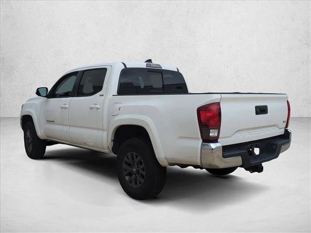 Certified 2023 Toyota Tacoma SR5 RWD image 7