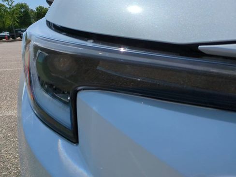Used 2024 Toyota Corolla LE FWD image 10