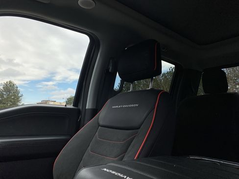 Used 2024 Ford F250 Lariat w/ Lariat Ultimate Package image 20