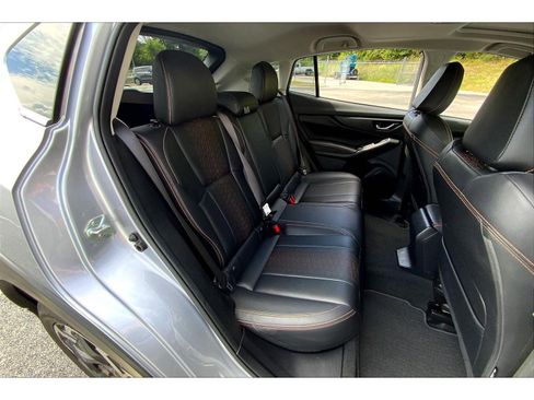 Used 2023 Subaru Crosstrek 2.5i Limited w/ Moonroof Package image 26