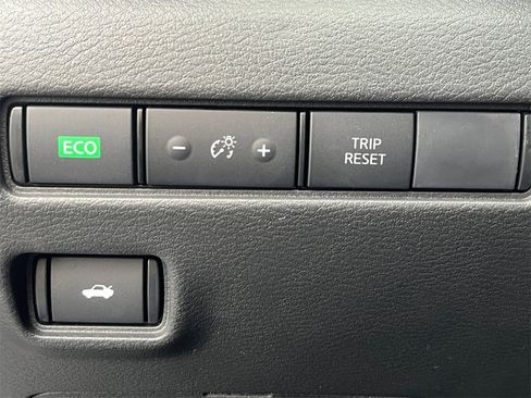 New 2025 Nissan Sentra S image 10