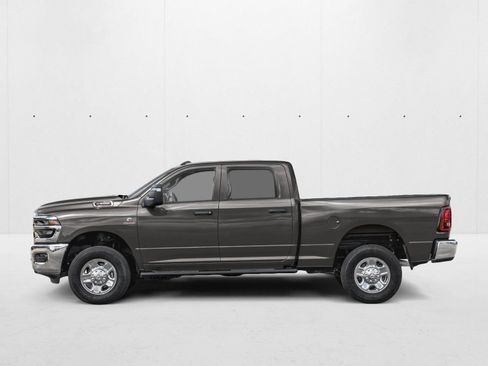 New 2026 RAM 2500 Lone Star AWD/4WD image 3