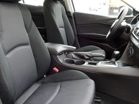 Used 2014 MAZDA MAZDA3 i SV image 12
