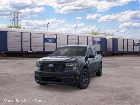 New 2026 Ford Maverick XLT FWD image 2