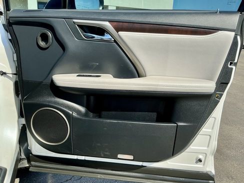 Used 2022 Lexus RX 350 FWD w/ Premium Package image 22