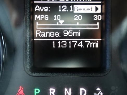 Used 2017 RAM 1500 Express AWD/4WD image 19