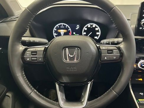 Used 2025 Honda CR-V EX-L image 27