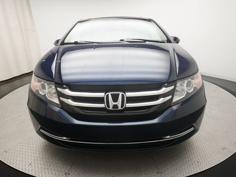 Used 2015 Honda Odyssey EX-L image 11