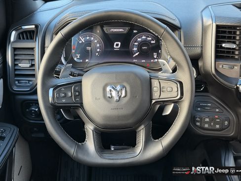 New 2026 RAM 1500 Rebel w/ G/T Package AWD/4WD image 20