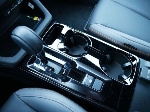 New 2026 Subaru Forester Sport image 10