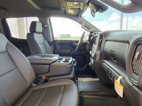 Used 2026 GMC Sierra 1500 Pro w/ Pro Value Package AWD/4WD image 20