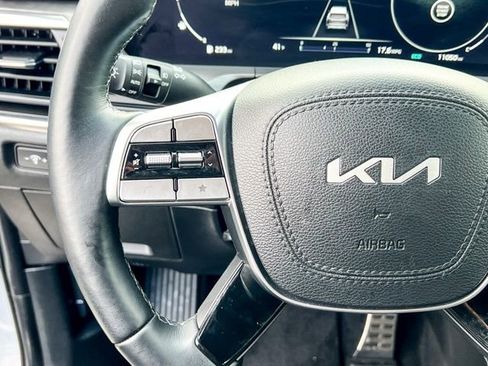 Certified 2024 Kia Telluride SX Prestige X-Pro image 25