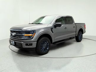 New 2026 Ford F150 XLT w/ Equipment Group 302A MID AWD/4WD video 2