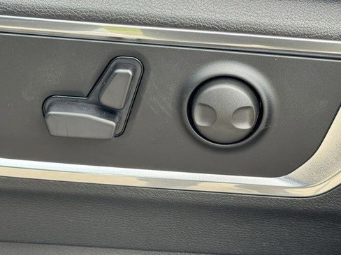 New 2026 RAM 1500 Laramie w/ Night Edition image 13