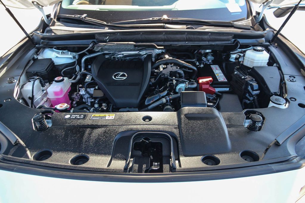 Certified 2023 Lexus RX 350 Premium Plus w/ Cold Area Package FWD image 27