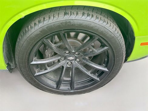 Used 2023 Dodge Challenger R/T Scat Pack image 30